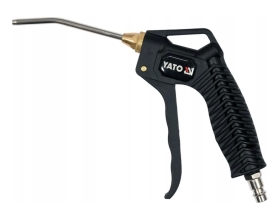 Пистолет для продувки с удлинителем YATO YT-23731 371423731 092 1