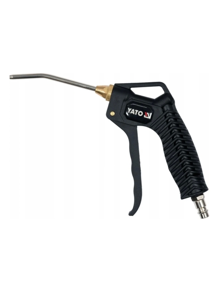 Пистолет для продувки с удлинителем YATO YT-23731 371423731 092 1