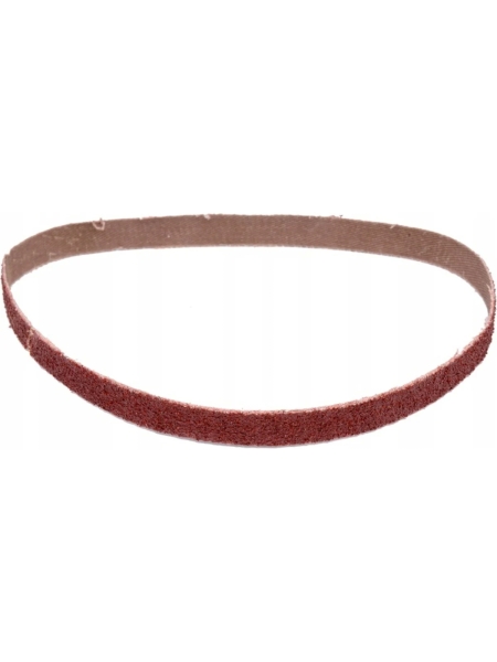 Ленты шлифовальные 10 шт, 10x330 мм, Р120 YATO YT-09746