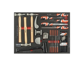 Ложемент для выдвижного ящика YATO YT-55303T4