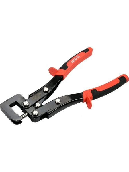 Универсальные клещи для соединения ГК-профилей YATO YT-51311