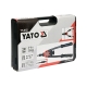 Заклеп. для резьбовых заклепок YATO М5-М12 YT-3612 39493612 092 1