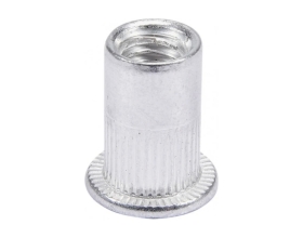 Алюминиевые резьбовые заклепки YATO М6 20 шт. YT-36454