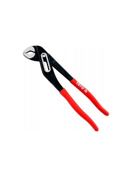 Клещи YATO переставные 250мм YT-2090 37132090 092 1