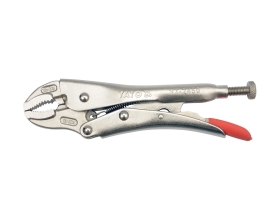 Зажим ручной YATO 180мм YT-2450 37142450 092 1