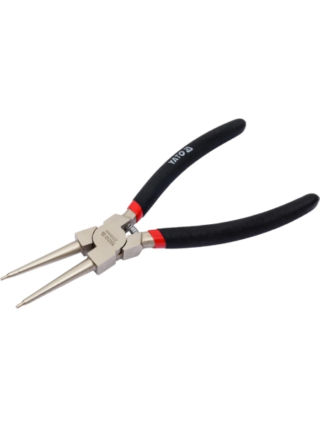 Съёмник стопорных колец сжим YATO 200мм YT-2146