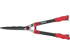 Кусторез со стальными ручками YATO 650мм YT-8823