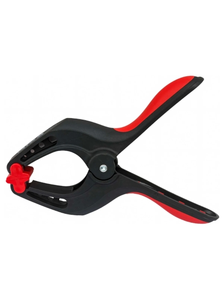 Пружинная струбцина YATO 200 мм YT-64272