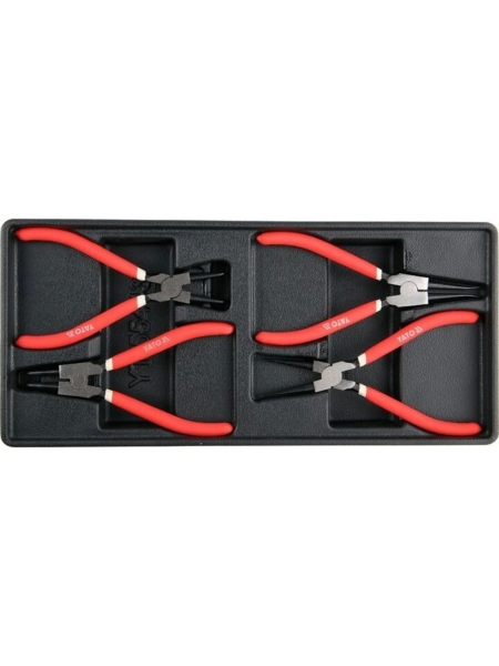 Ложемент для выдвижного ящика YATO YT-55443 371555443 092 1