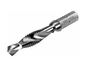 Сверло-метчик YATO М8 HEX YT-44845