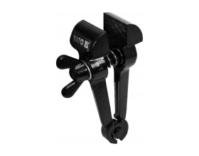 Ручные тиски YATO 25 мм, L-125 мм YT-65080