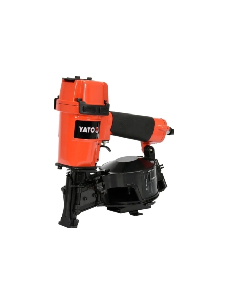Кровельный нейлер YATO 22-45 мм YT-09211