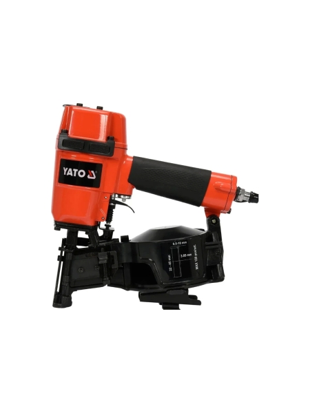 Кровельный нейлер YATO 22-45 мм YT-09211