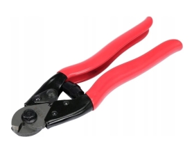 Кусачки для проволоки и стального троса YATO 190мм YT-18570 371418570 092 1