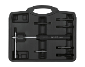 Набор для демонтажа поврежденных свечей накаливания YATO YT-05343