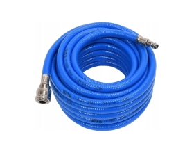 Шланг PVC 10 мм, 10 м YATO YT-24224