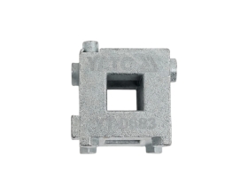 Ключ для тормозного поршня YATO 3/8" YT-0683