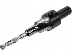 Сверло под конфирмат 4-6 мм YATO YT-33021