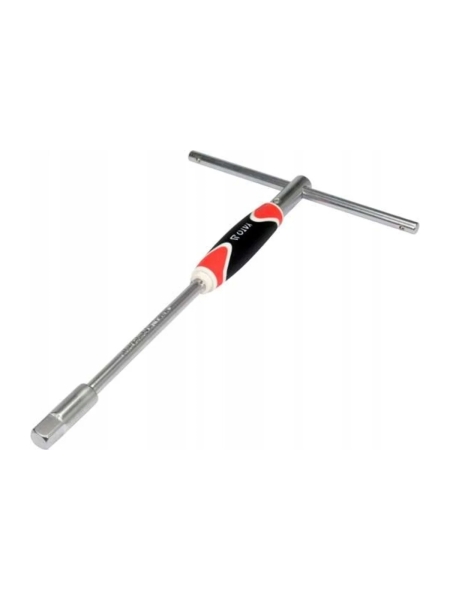 Вороток YATO 1/2 310ммх200мм Т-образный с вращающейся ручкой YT-1567