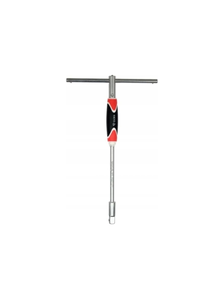 Вороток YATO 1/2 310ммх200мм Т-образный с вращающейся ручкой YT-1567