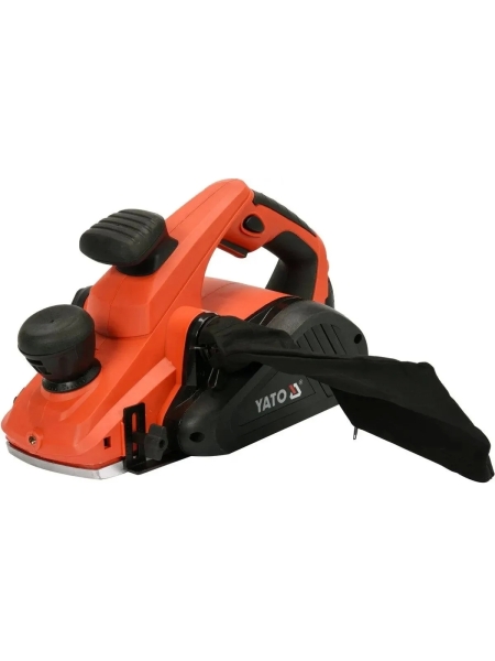 Электрорубанок YATO 1300 Вт YT-82144