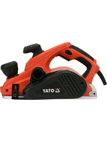 Электрорубанок YATO 1300 Вт YT-82144
