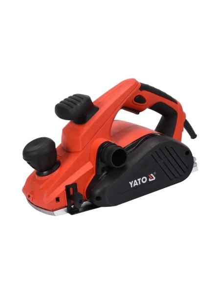 Электрорубанок YATO 1300 Вт YT-82144