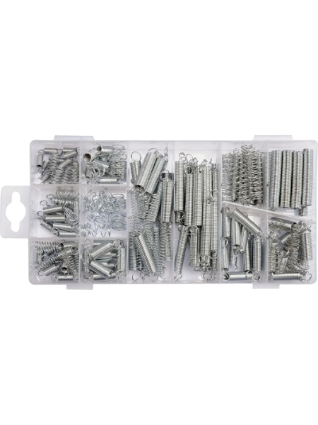 Набор пружинок YATO 200 шт. YT-06875 371406875 092 1