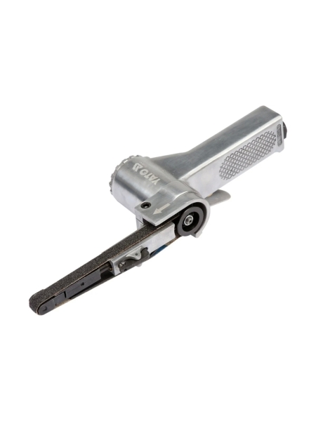 Ленточная пневмошлифмашина YATO 10х330 мм YT-09741