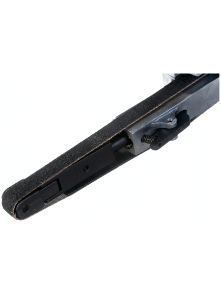 Ленточная пневмошлифмашина YATO 10х330 мм YT-09741