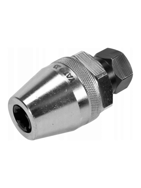 Универсальный шпильковерт с цанговым зажимом YATO YT-06256