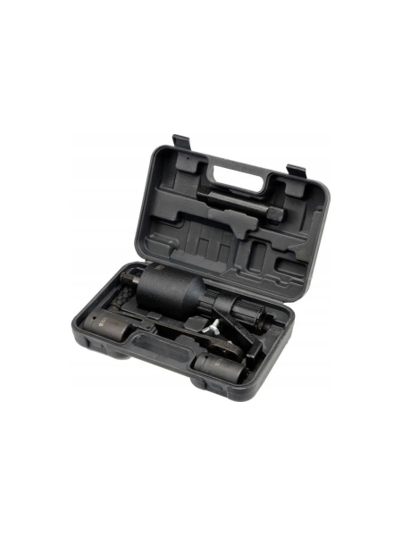 Мультипликатор крутящего момента YATO 1:58 4200Nm YT-0782