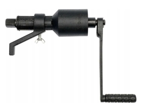 Мультипликатор крутящего момента YATO 1:58 4200Nm YT-0782