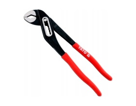 Клещи YATO переставные 250мм YT-2090 37132090 092 1