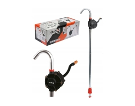 Насос ручной для масла YATO YT-07115 389107115 092 1