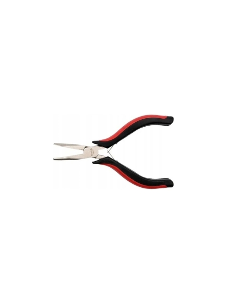 Изогнутые тонкогубцы YATO 115мм YT-2084