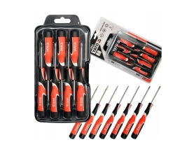 Набор отверток для точных работ YATO 7пр YT-25863