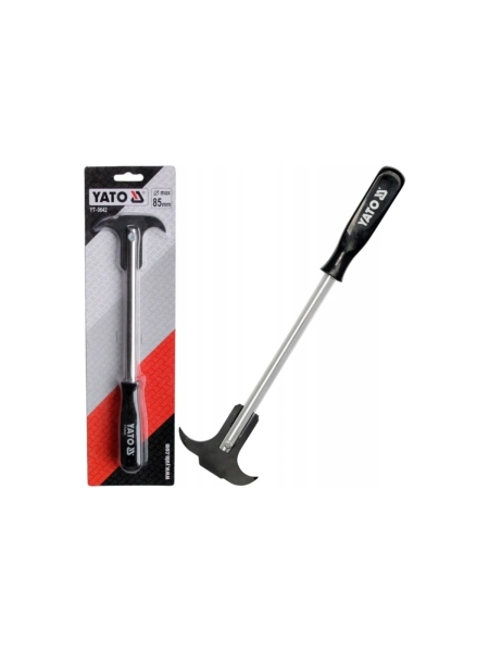 Съёмник сальников YATO YT-0642 37140642 092 1