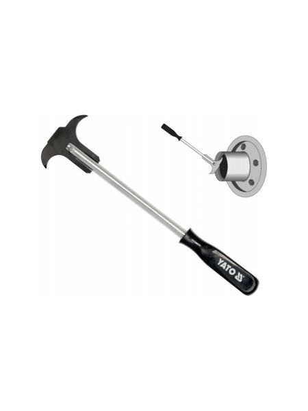 Съёмник сальников YATO YT-0642 37140642 092 1