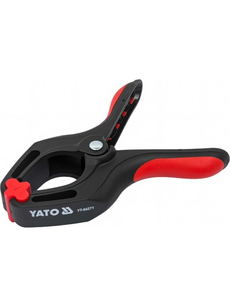 Струбцина YATO пружинная, 150 мм YT-64271