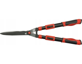 Кусторез с телескопическими ручками 580-830мм YATO YT-8824