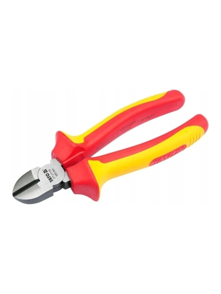 Диэлектрические бокорезы YATO 160 мм 1000В YT-21158