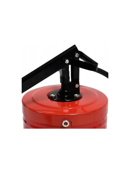 Ручной нагнетатель смазки YATO 16кг YT-07065