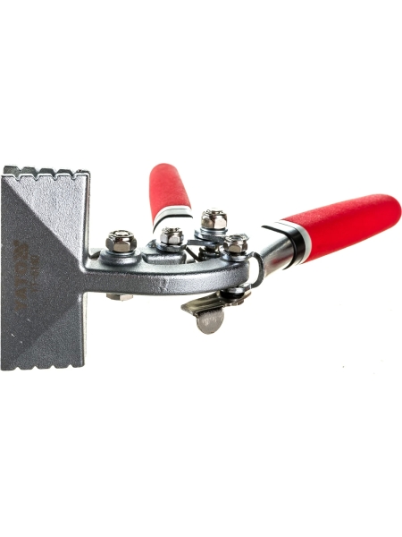 YATO Щипцы для формирования профилей 210мм 80x35 YT-5140