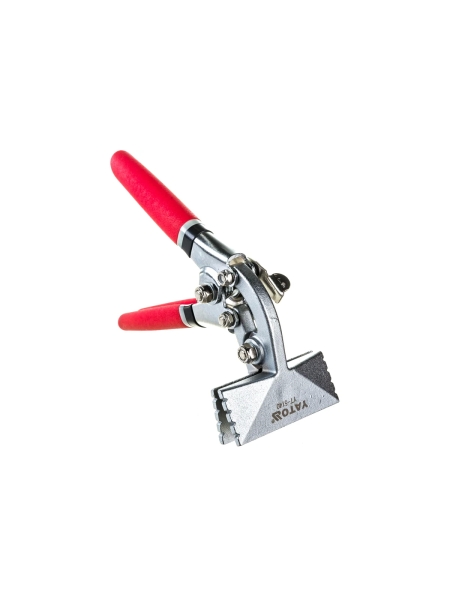 YATO Щипцы для формирования профилей 210мм 80x35 YT-5140