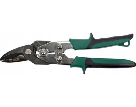 Ножницы YATO по металлу правые 260мм CrMо YT-1911 37131911 092 1