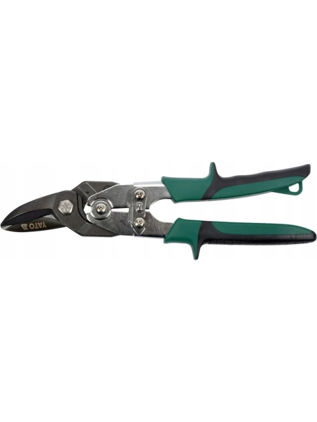 Ножницы YATO по металлу правые 260мм CrMо YT-1911 37131911 092 1