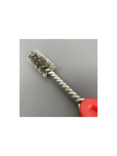 Щетка для внутренней чистки медных труб YATO 15 мм YT-63701 369763701 092 1