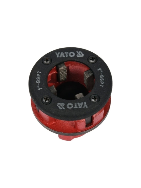 Клупп трубный YATO 1" YT-2920 37142920 092 1