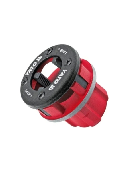 Клупп трубный YATO 1" YT-2920 37142920 092 1